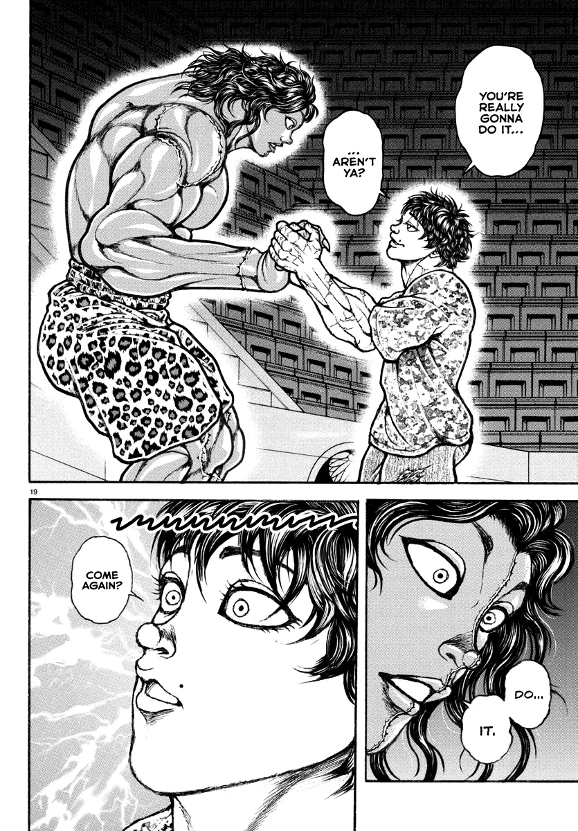 Baki Rahen, chapter 26, page 20