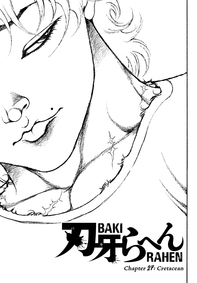 Baki Rahen, chapter 27, page 1