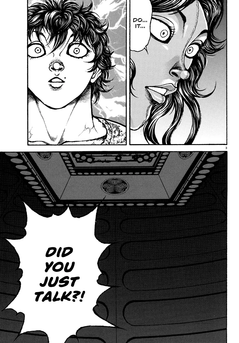 Baki Rahen, chapter 27, page 3