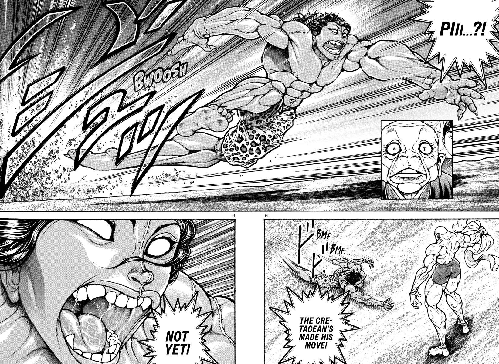 Baki Rahen, chapter 27, page 13
