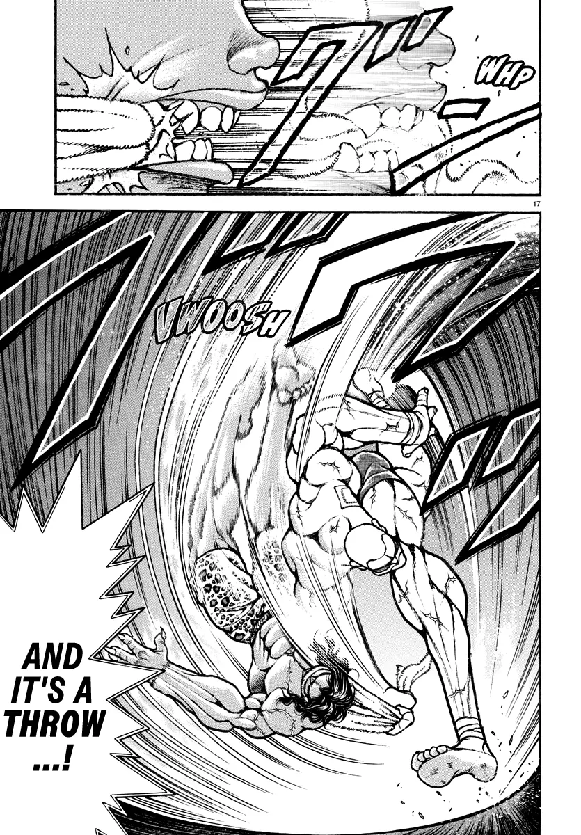 Baki Rahen, chapter 27, page 15