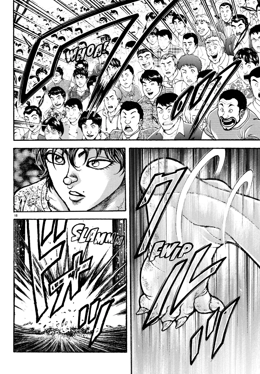 Baki Rahen, chapter 27, page 16