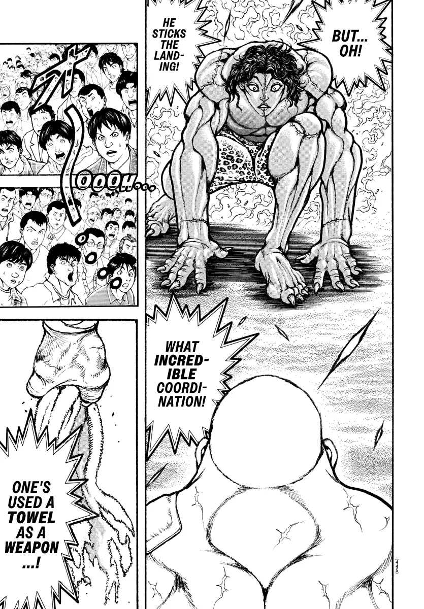 Baki Rahen, chapter 27, page 17