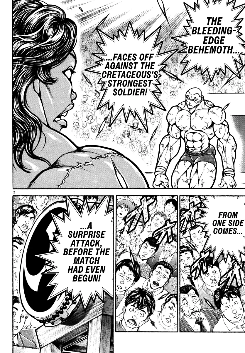 Baki Rahen, chapter 28, page 2