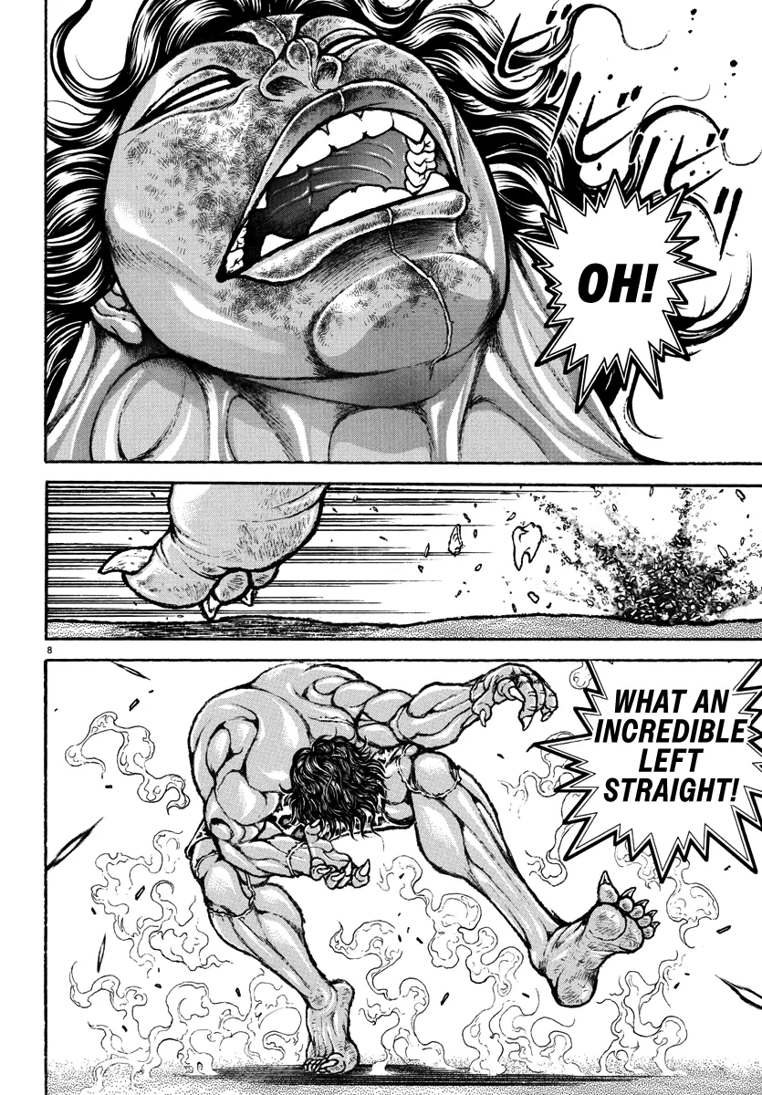 Baki Rahen, chapter 28, page 7