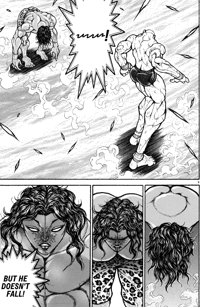 Baki Rahen, chapter 28, page 8