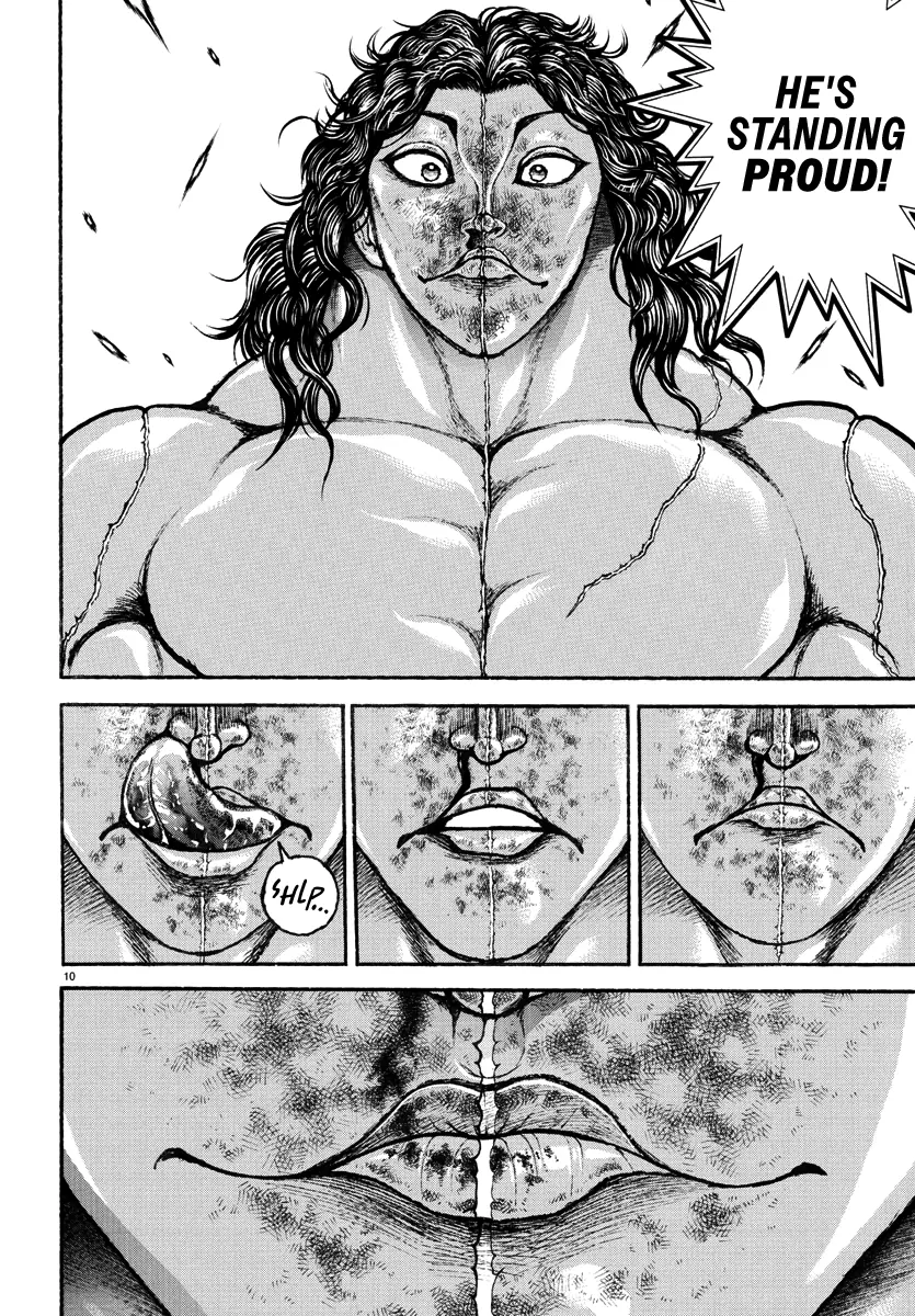 Baki Rahen, chapter 28, page 9