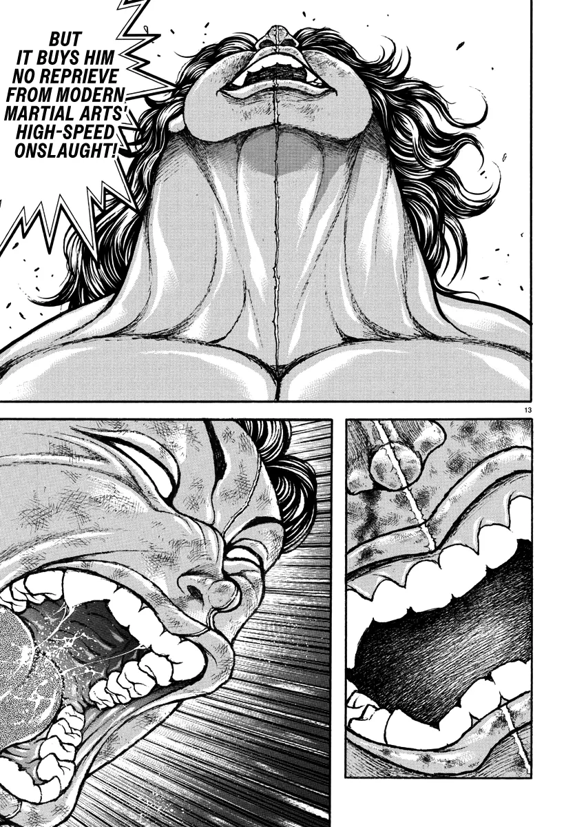 Baki Rahen, chapter 28, page 12