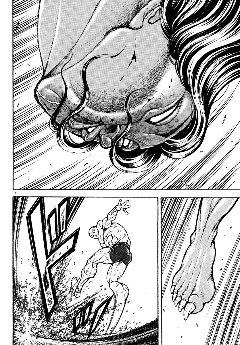 Baki Rahen, chapter 28, page 16