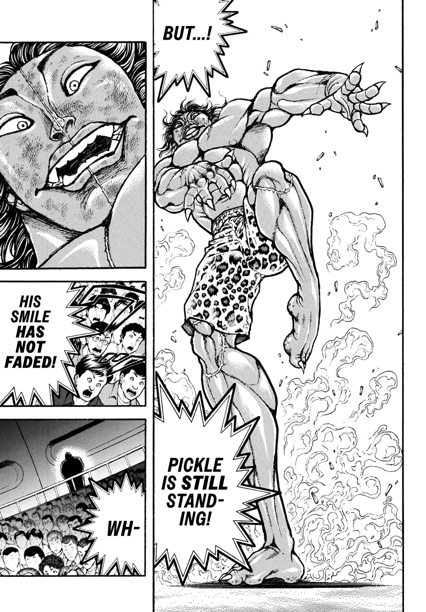 Baki Rahen, chapter 28, page 17