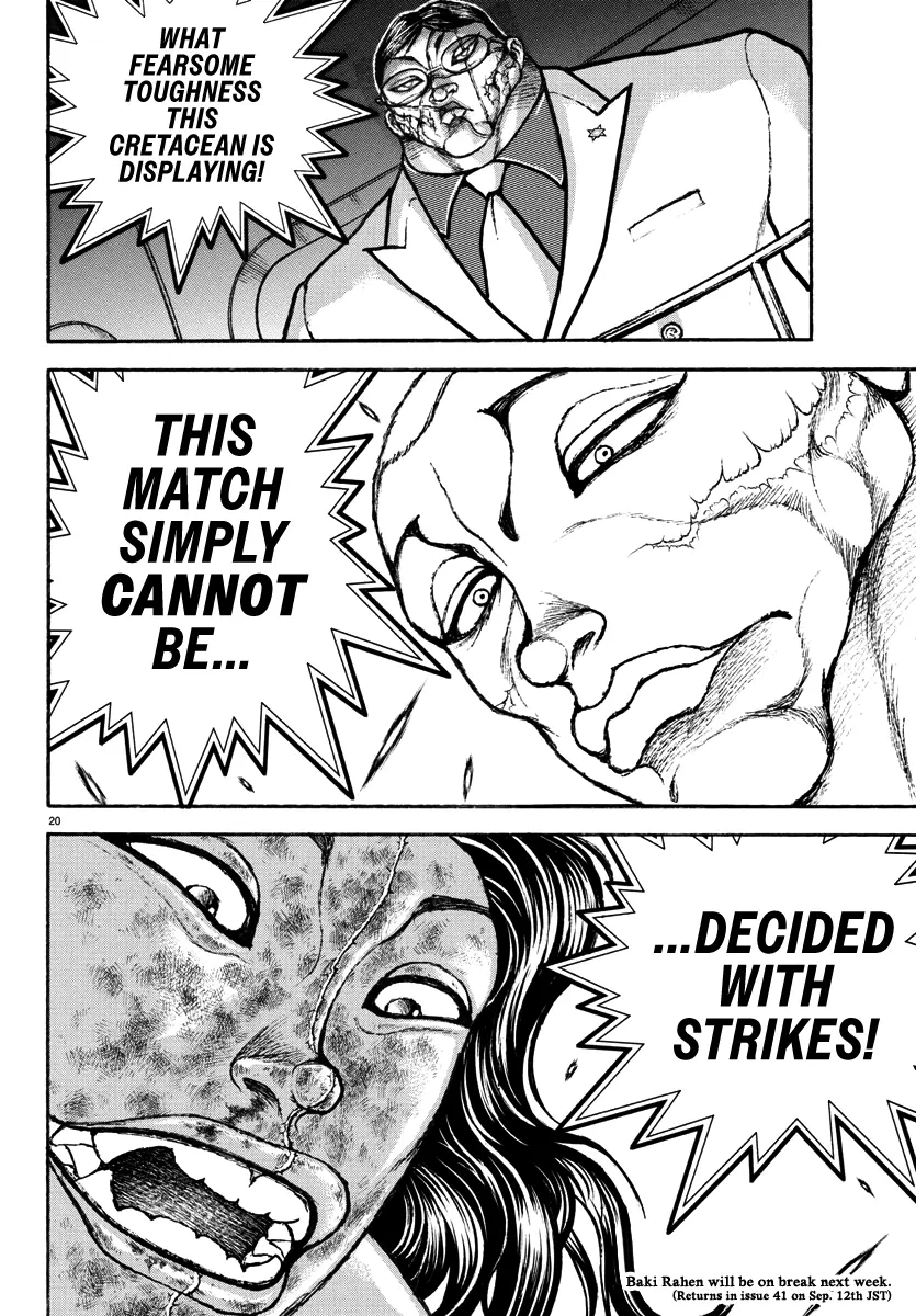 Baki Rahen, chapter 28, page 18