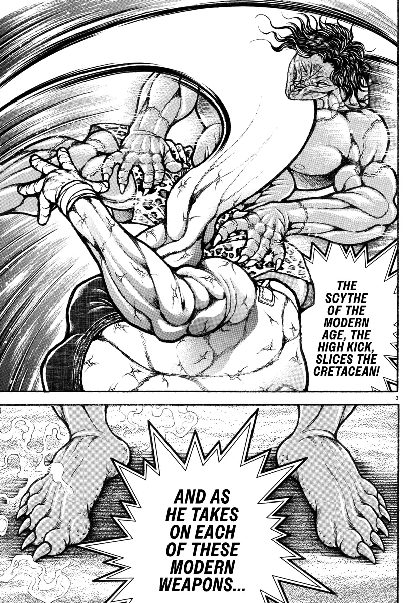 Baki Rahen, chapter 29, page 3