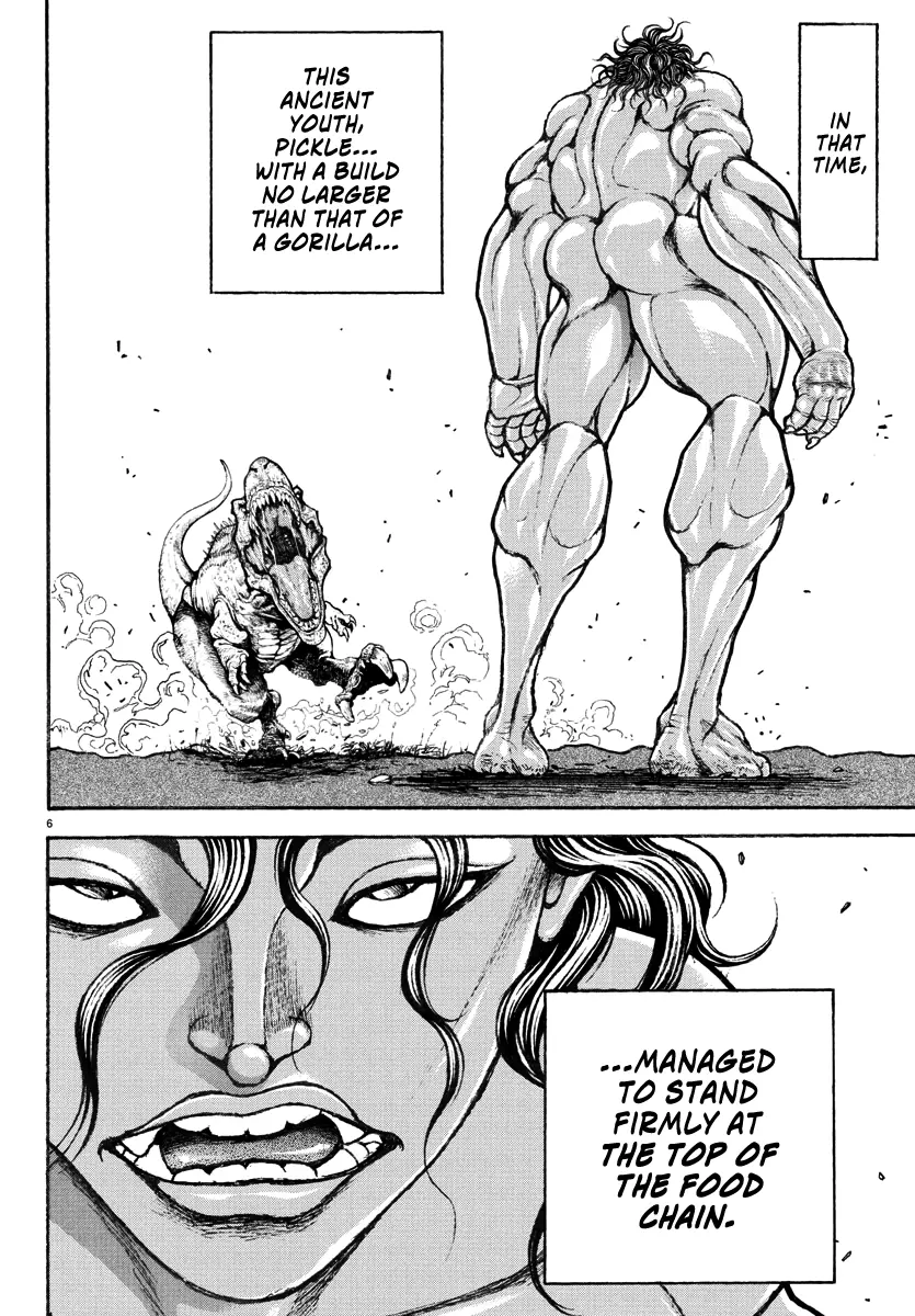 Baki Rahen, chapter 29, page 6
