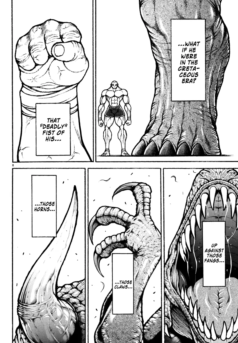 Baki Rahen, chapter 29, page 8
