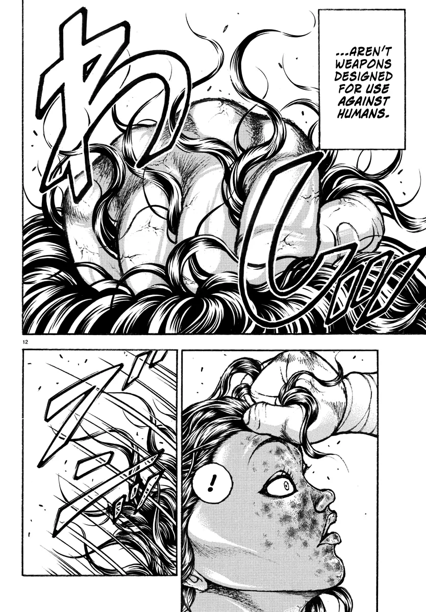 Baki Rahen, chapter 29, page 12