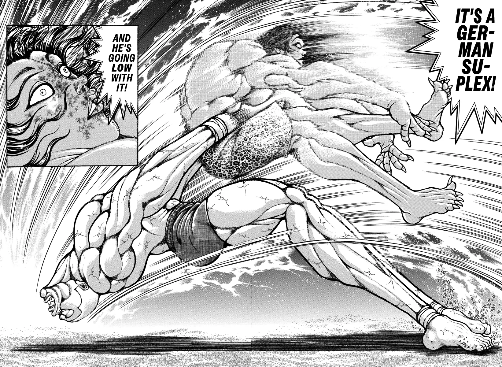 Baki Rahen, chapter 29, page 16