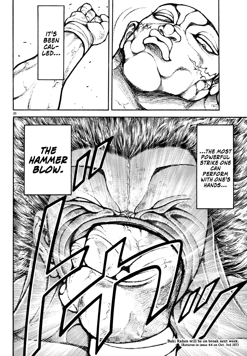 Baki Rahen, chapter 29, page 19