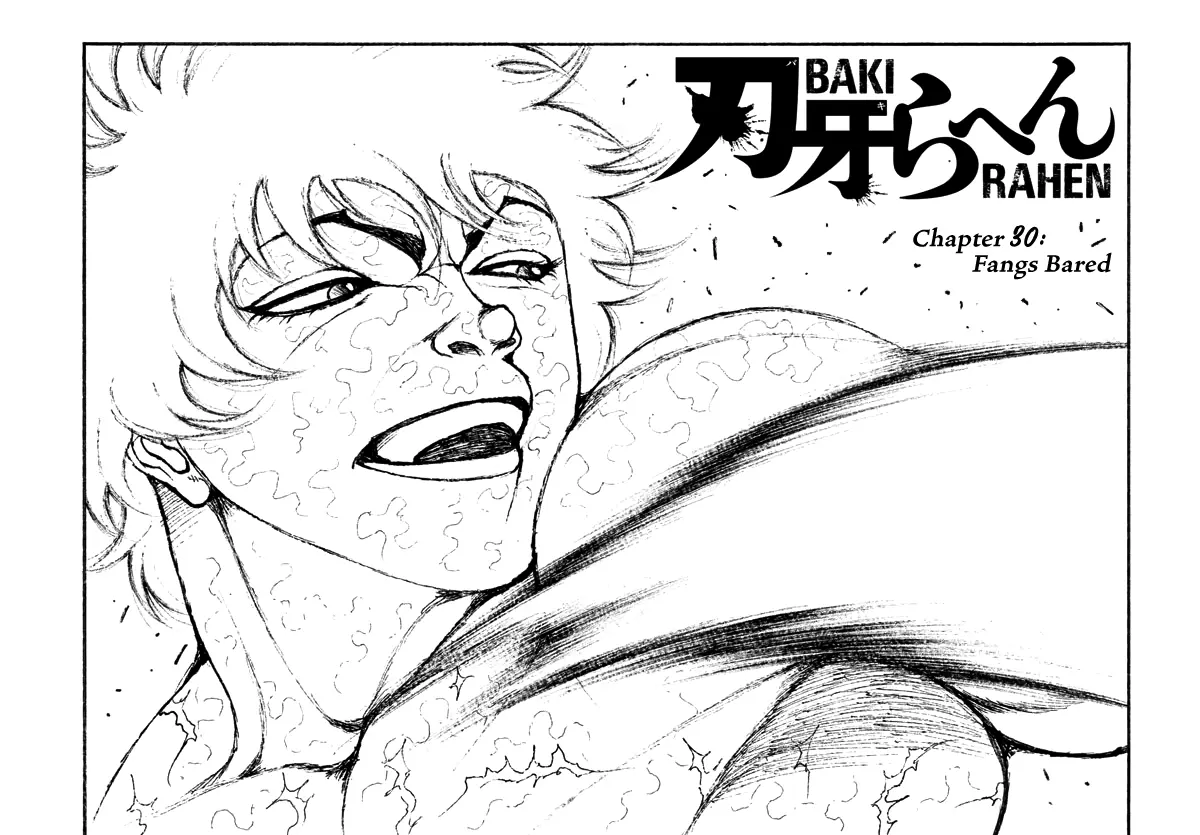 Baki Rahen, chapter 30, page 1