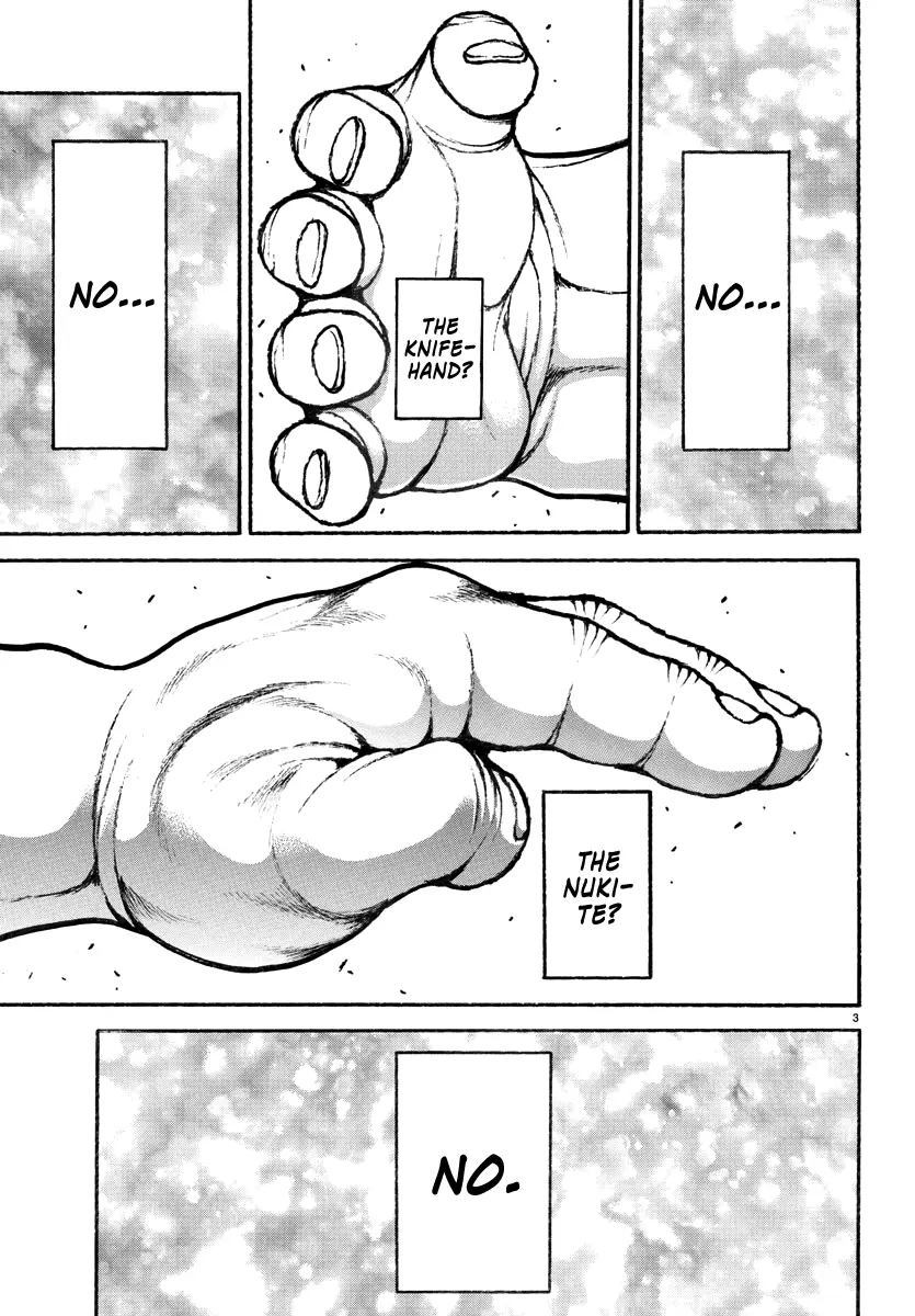 Baki Rahen, chapter 30, page 3