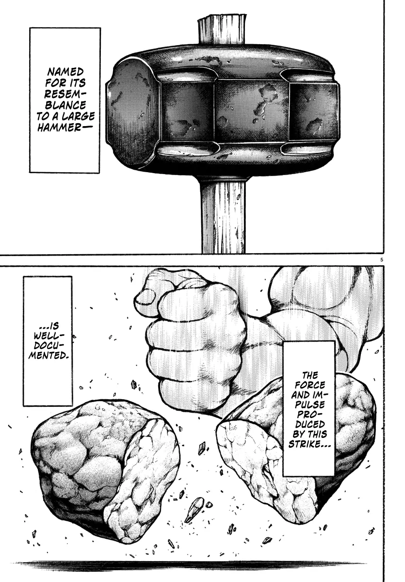 Baki Rahen, chapter 30, page 5