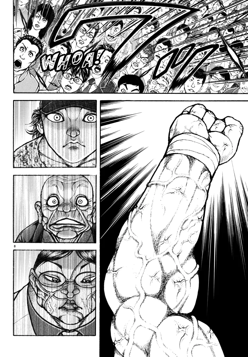 Baki Rahen, chapter 30, page 8
