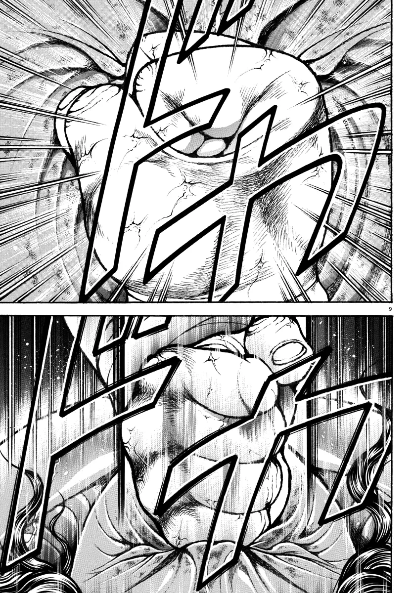 Baki Rahen, chapter 30, page 9
