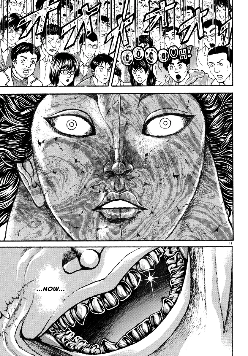 Baki Rahen, chapter 30, page 11