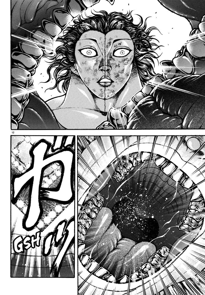 Baki Rahen, chapter 30, page 12