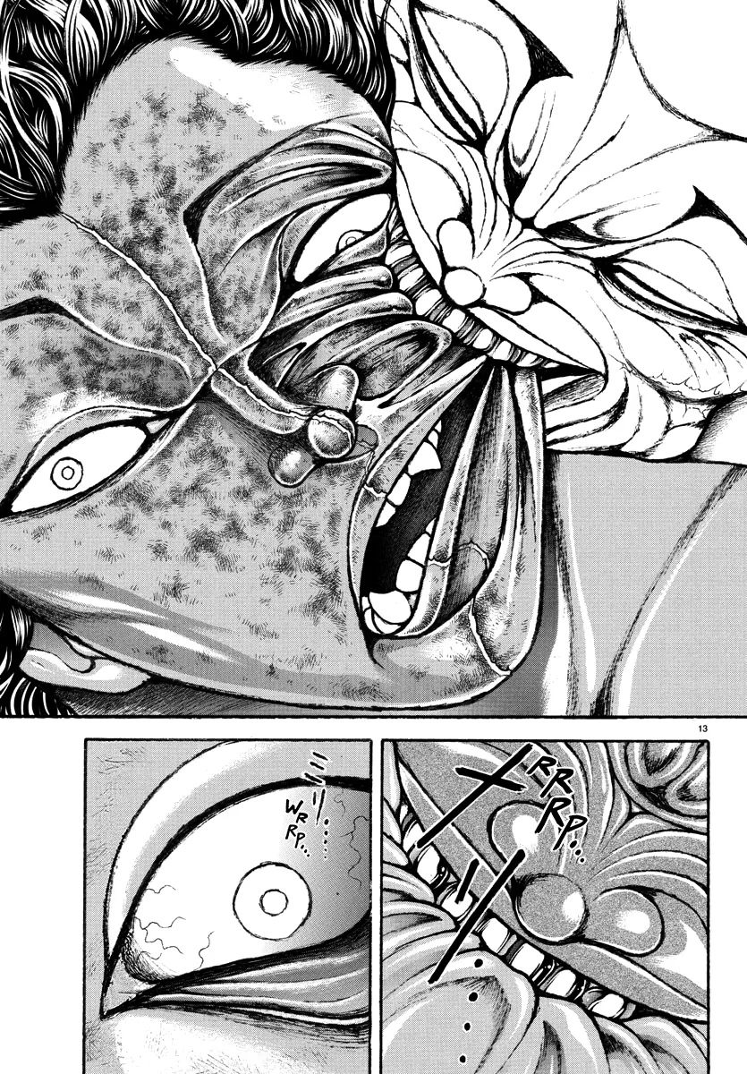 Baki Rahen, chapter 30, page 13