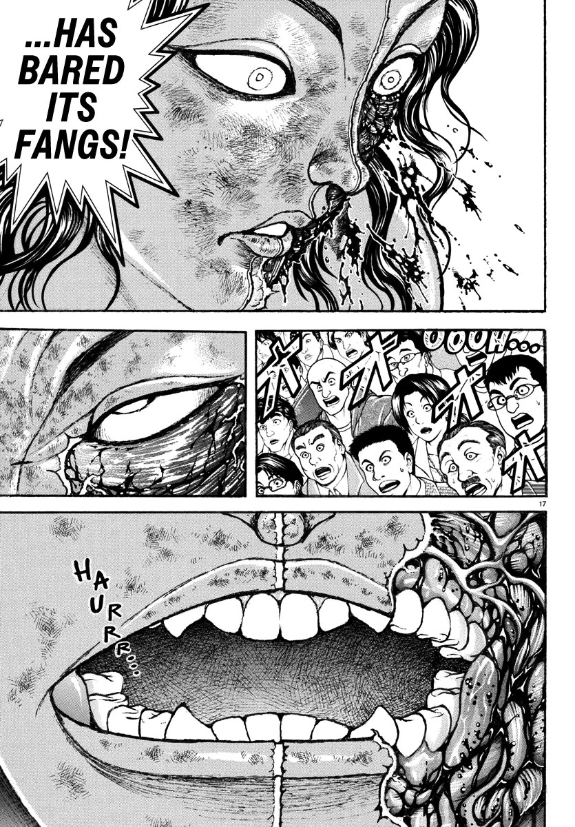 Baki Rahen, chapter 30, page 17