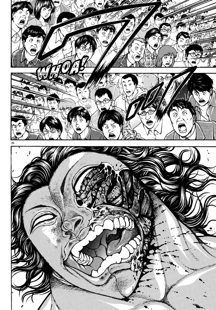 Baki Rahen, chapter 30, page 19