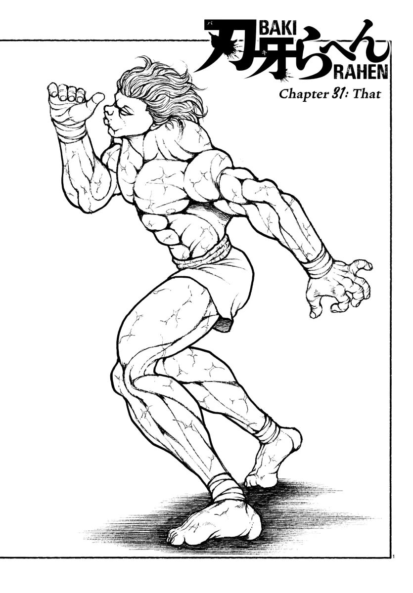Baki Rahen, chapter 31, page 1