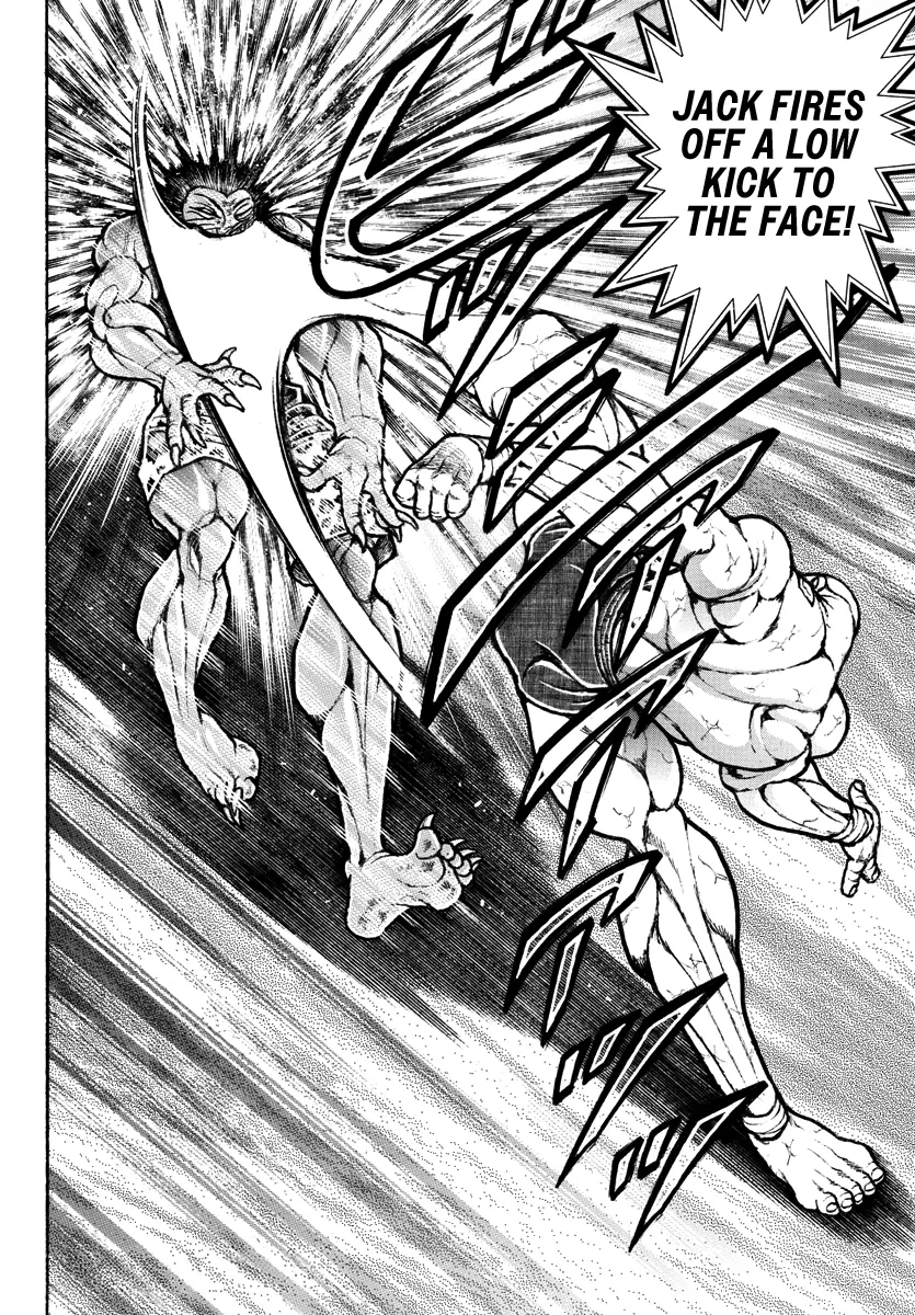 Baki Rahen, chapter 31, page 2