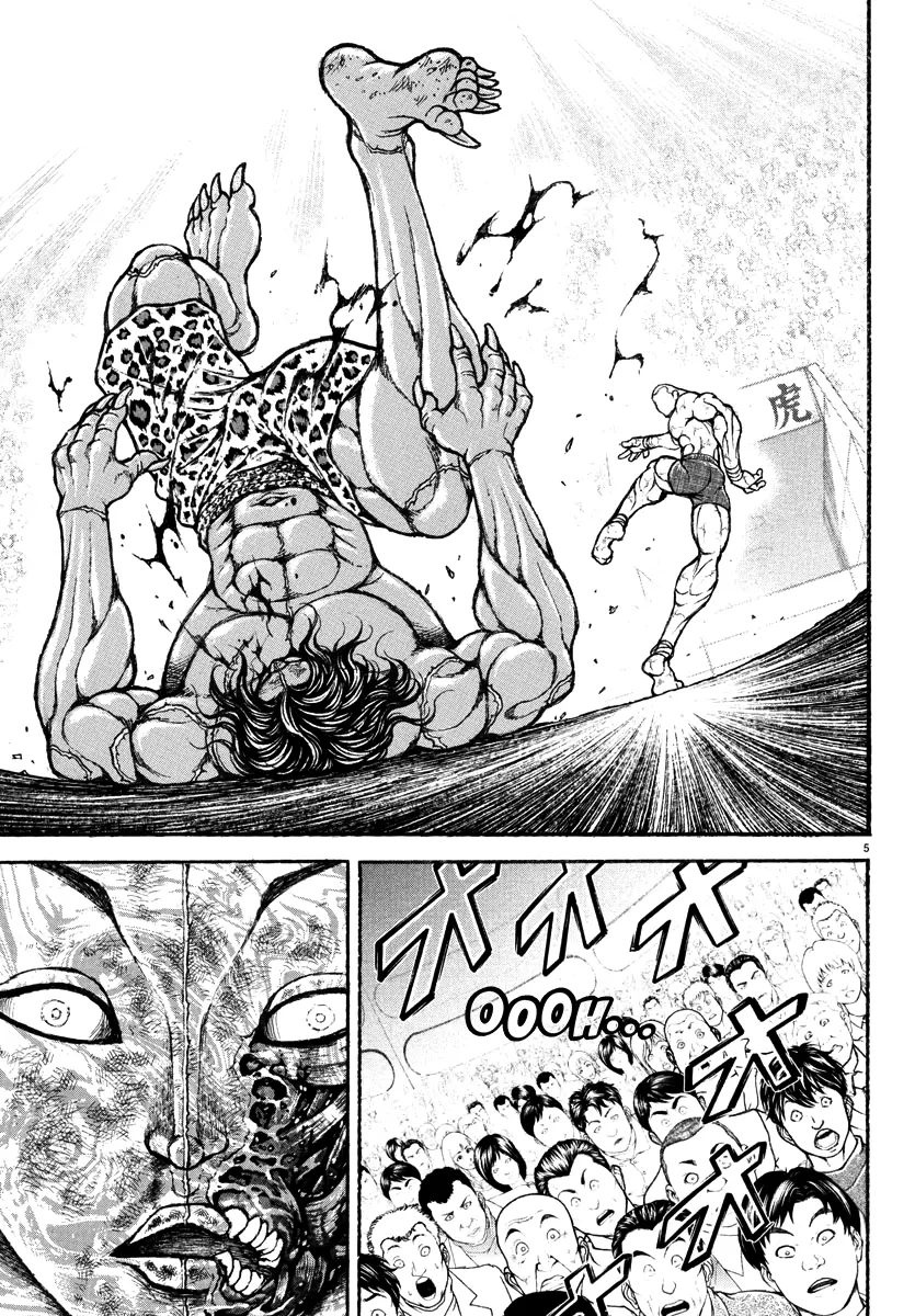 Baki Rahen, chapter 31, page 5