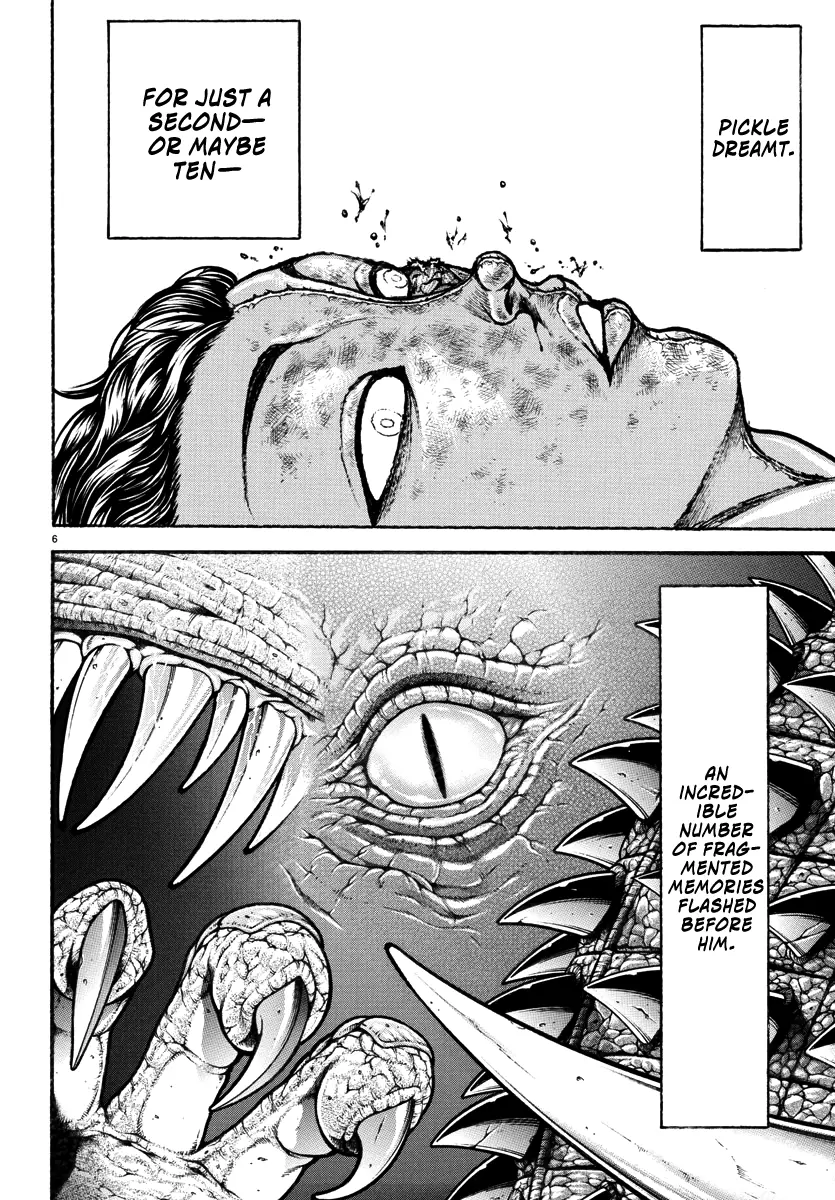 Baki Rahen, chapter 31, page 6