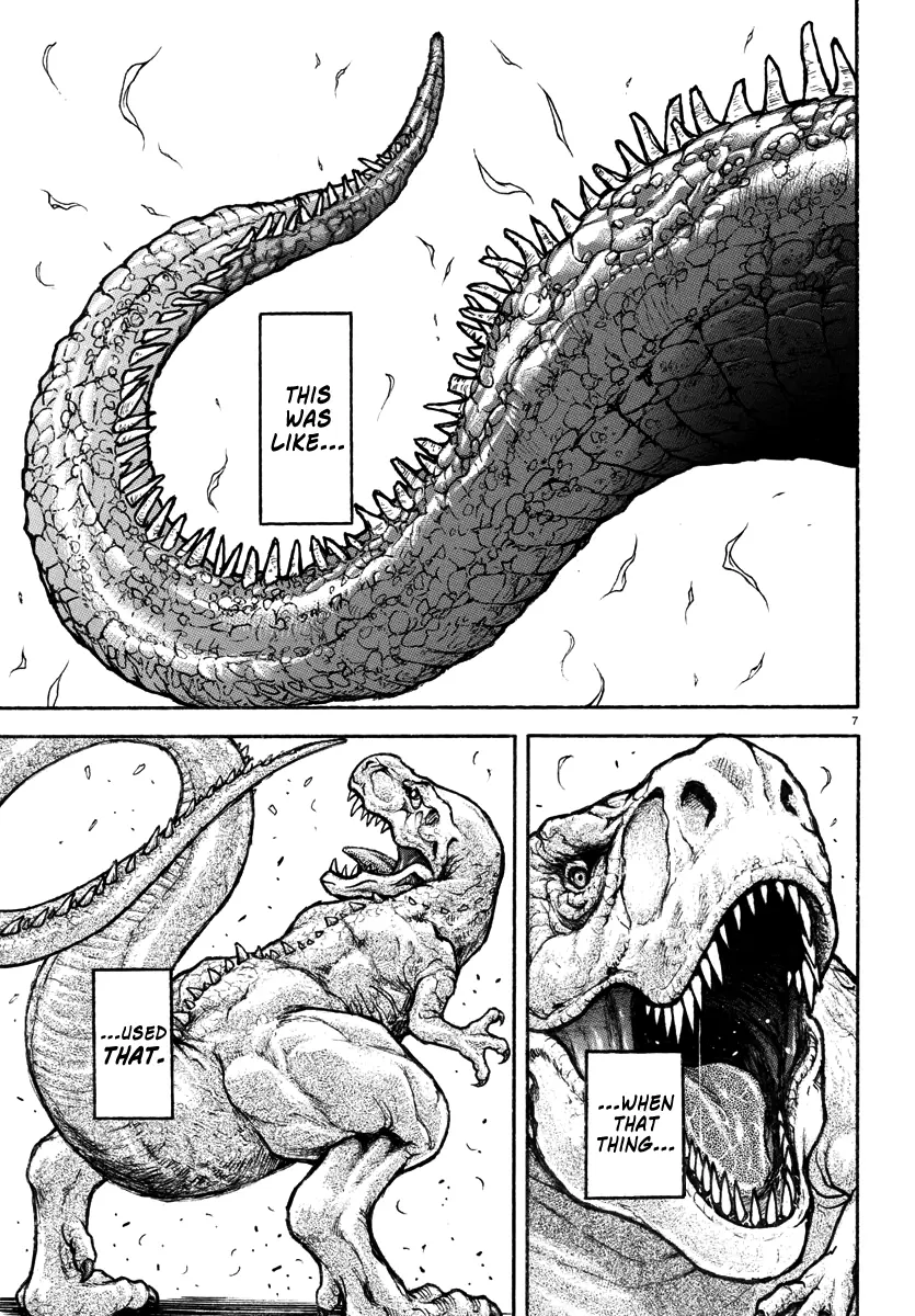 Baki Rahen, chapter 31, page 7
