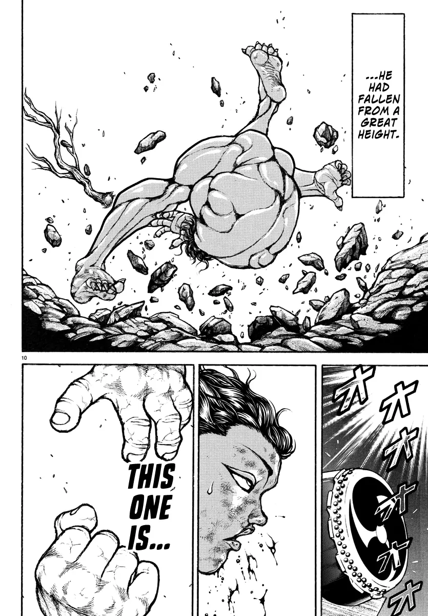 Baki Rahen, chapter 31, page 10