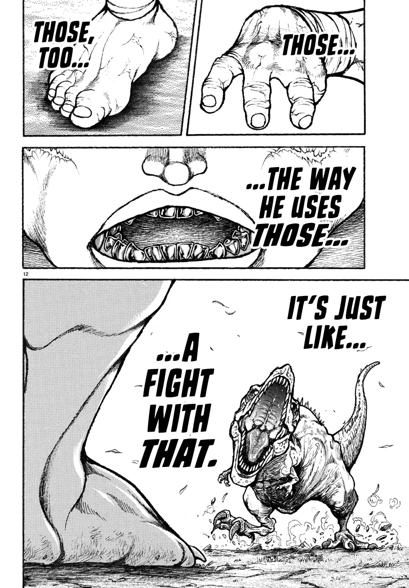 Baki Rahen, chapter 31, page 12