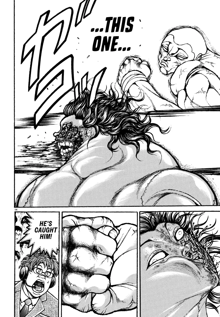 Baki Rahen, chapter 31, page 14