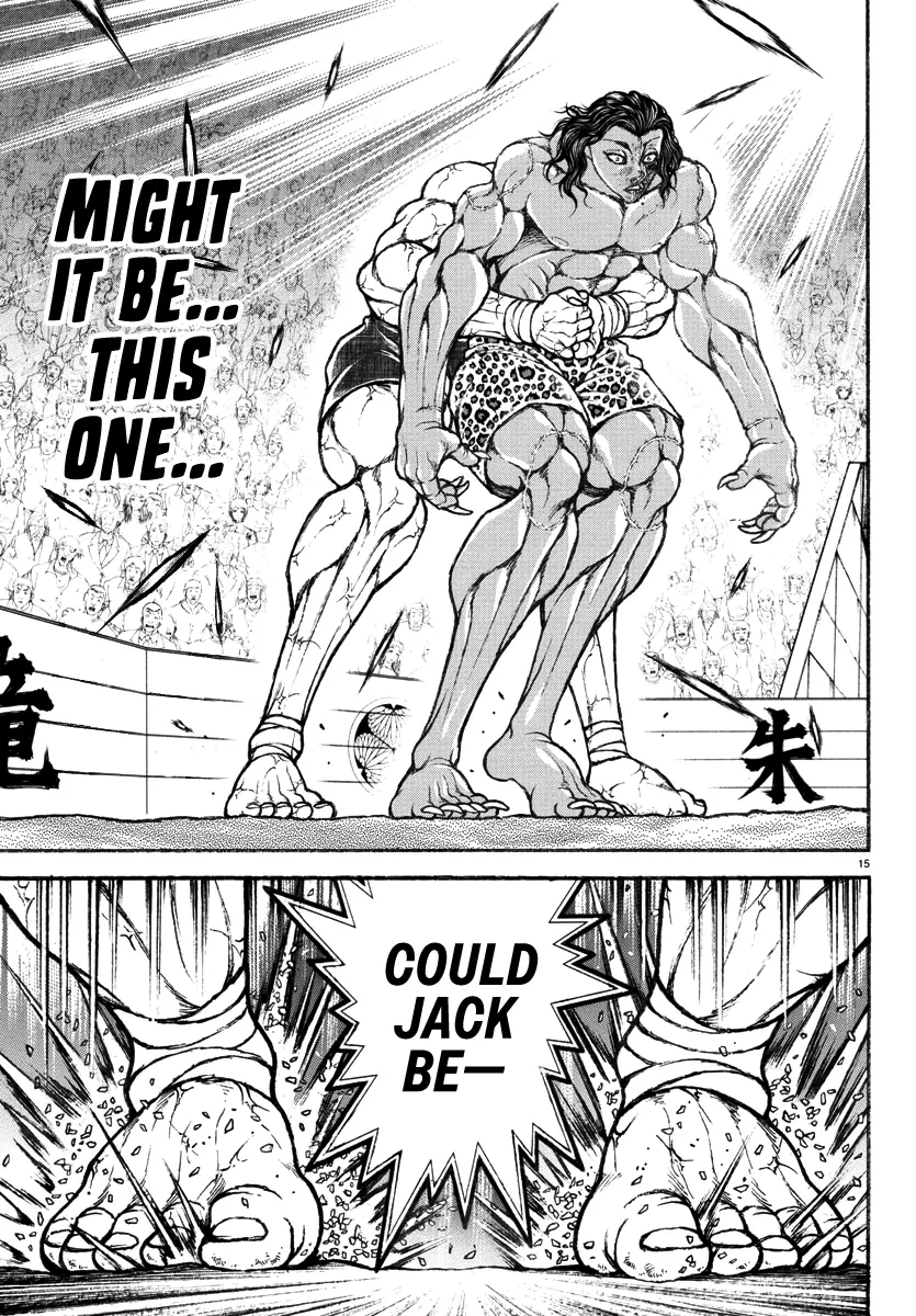 Baki Rahen, chapter 31, page 15
