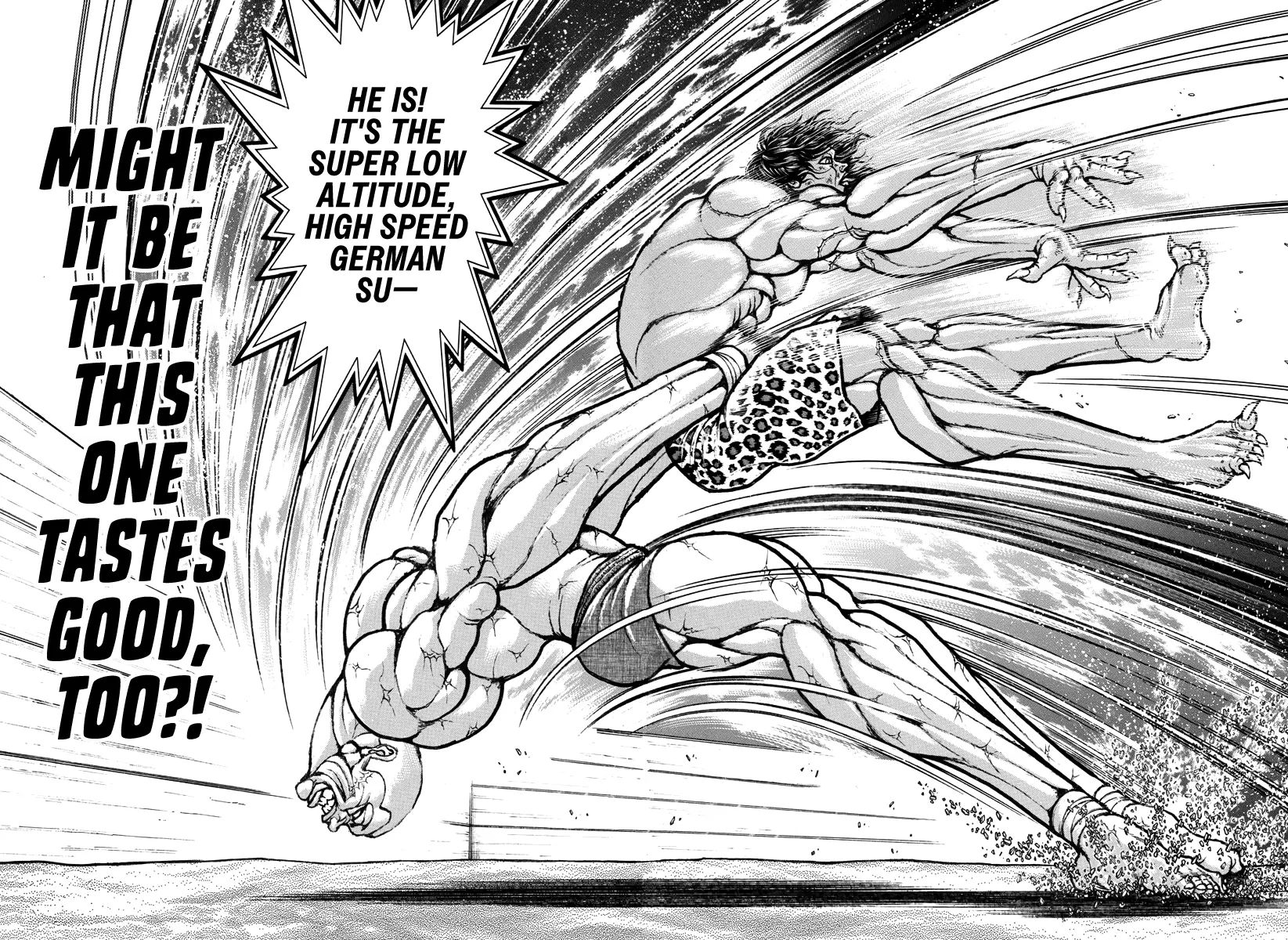 Baki Rahen, chapter 31, page 16