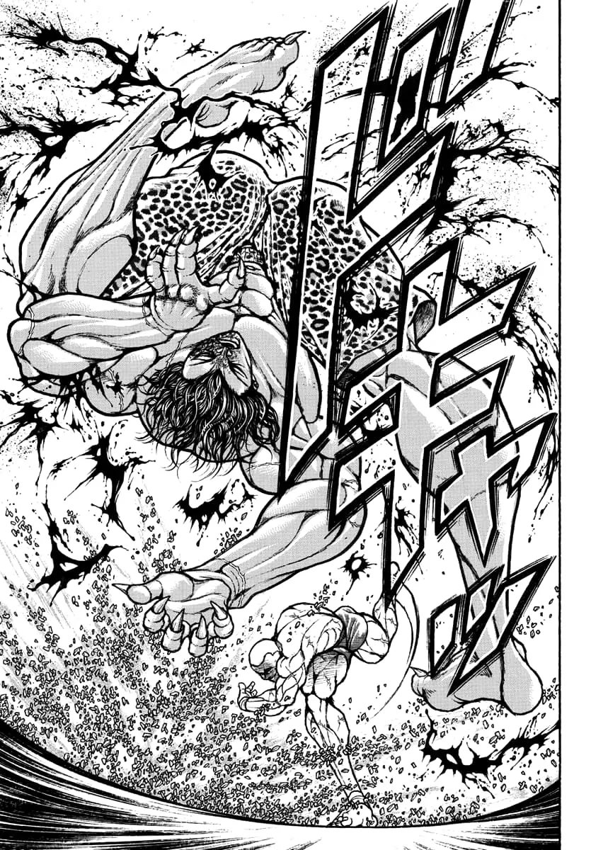 Baki Rahen, chapter 32, page 5