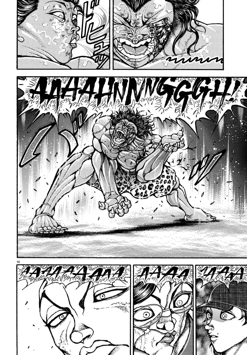 Baki Rahen, chapter 32, page 10