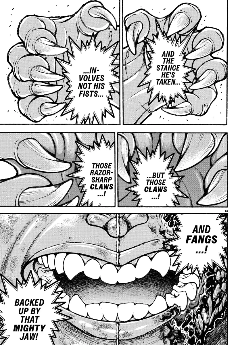 Baki Rahen, chapter 32, page 13