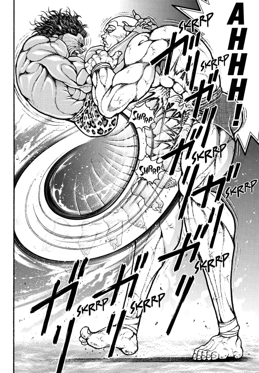 Baki Rahen, chapter 32, page 16