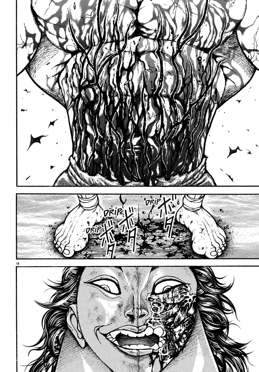 Baki Rahen, chapter 32, page 18
