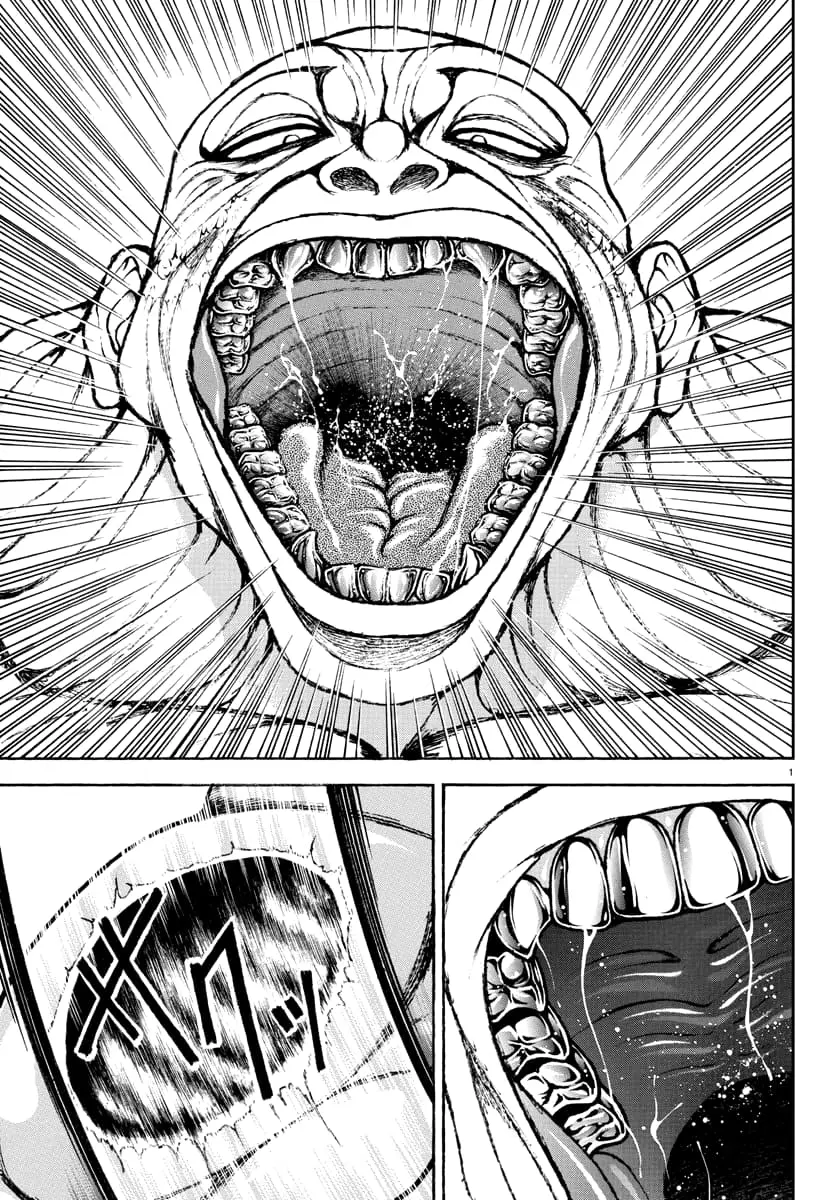 Baki Rahen, chapter 33, page 2