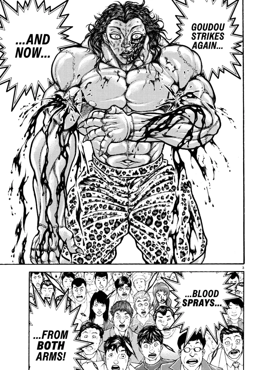 Baki Rahen, chapter 33, page 4