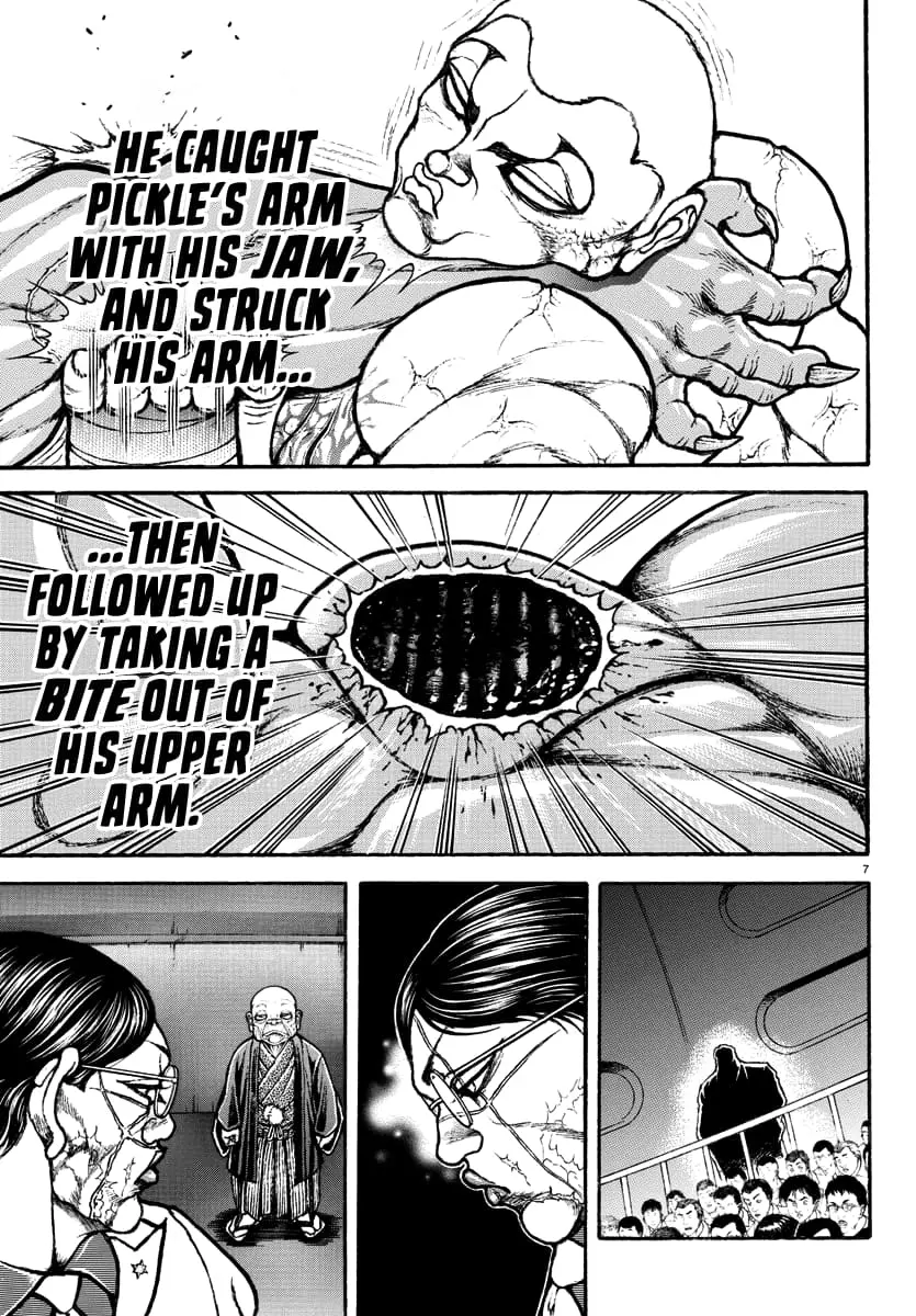 Baki Rahen, chapter 33, page 8