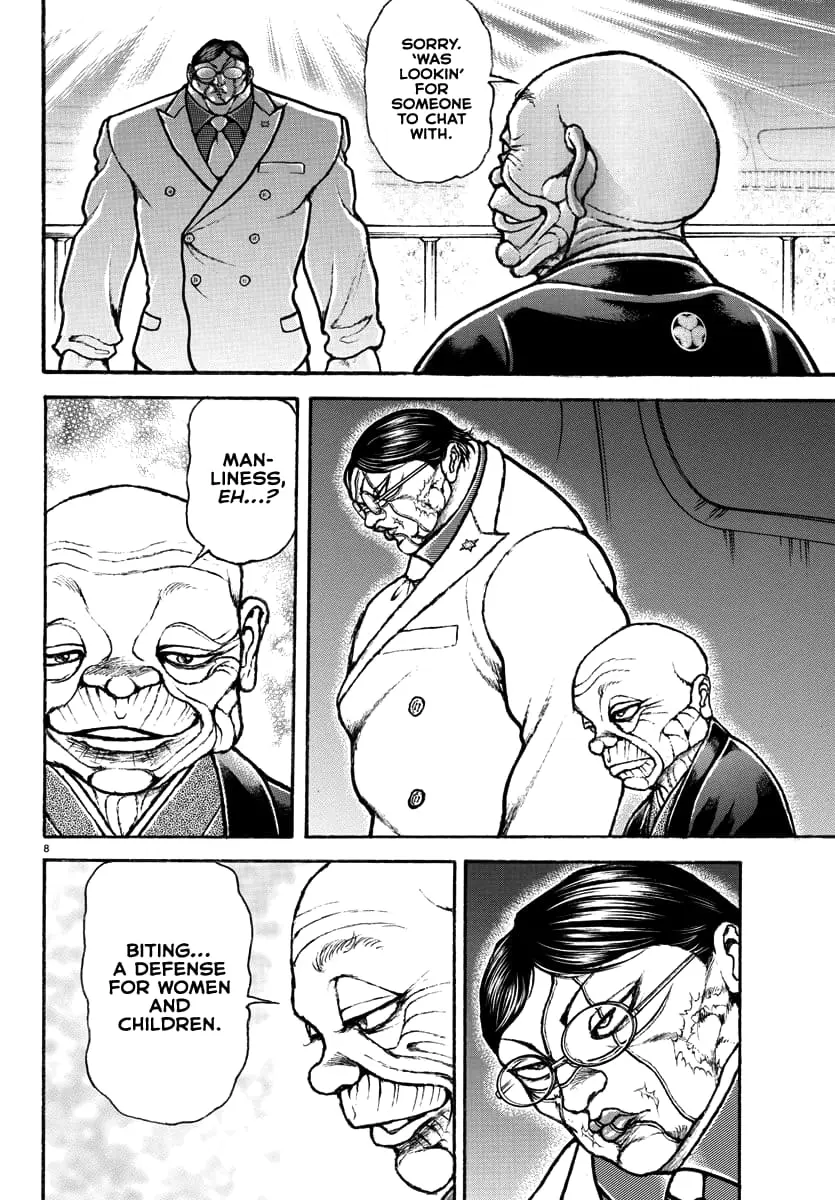 Baki Rahen, chapter 33, page 9